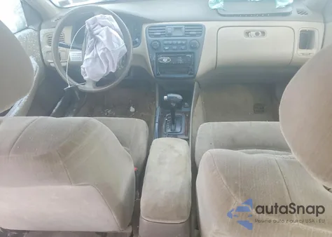 2000 Honda Accord Se z USA, uszkodzony, nr VIN 1HGCG5679YA042779